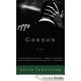 Gordon: A Novel