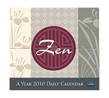 Zen 365 Daily - Mini 2010 Mini Calendar image