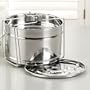 Wolfgang Puck Dessert Maker Inserts for Pressure Cooker BPCR05US1