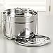 Kitchen & Housewares : Wolfgang Puck Stainless Steel Dessert Maker Insert
