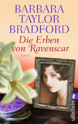 Produkt-Bild: Die Erben von Ravenscar