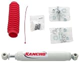 Rancho RS97325 Steering Stabilizer Kit