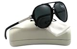 DOLCEGABBANA DG Sunglasses DD 8078 BLACK 501/87 DD8078