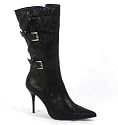 Garage Shoes - Kia - Women's Calf Length Boot