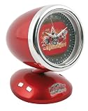 Review Wesco Limited  / Wesco Roary The Racing Car Lights & Sounds Alarm
