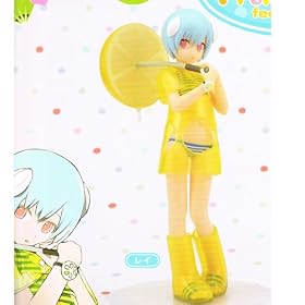�V���I�G���@���Q���I�� EX�t�B�M���A Fruits Punch feat.okama ���C �P�i