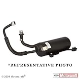 IMAGE OF Motorcraft YF3145 Auto Part