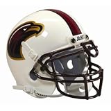 Louisiana (Monroe) Indians Authentic Mini Helmet