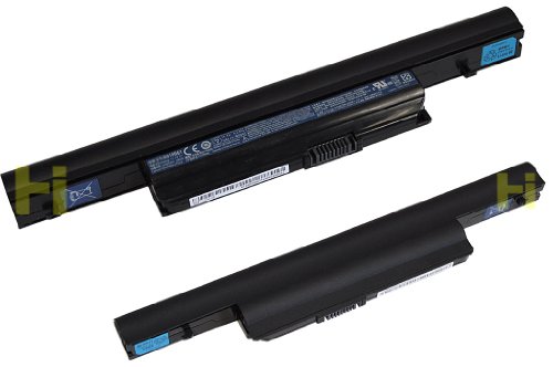 Akku für Packard Bell EasyNote