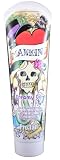 Mankind Creamy Oil 9.5oz Dark Tanning Blend With Cx2