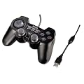 Controller "Scorpad" f�r PS3