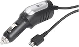 Review LG CLA-120 / LG CLA-120 Car Charger