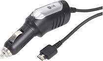 LG CLA-120 Car Charger
