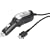 LG CLA120 OEM Vehicle Power Adapter for LG Prada / LG Shine / KG800 /VX8500 Chocolate /KE770 (SGCC0002920)