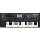 YAMAHA MOTIF XF6 シンセサイザー