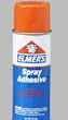 SPRAY ADHESIVE 11 OZ. CAN