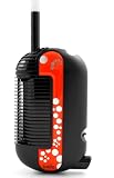 Iolite IEV-002 Orange Portable Vaporizer