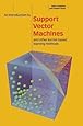 An Introduction to Support Vector Machines and Other Kernel-based Learning Methods