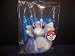 Plush Pokemon DRATINI 147 KFC 1998 Nintendo