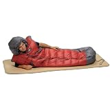 Exped DreamWalker 650 Sleeping Bag, Medium