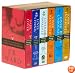 J.R. Ward Box Set