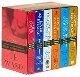 J.R. Ward Box Set
