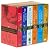 J.R. Ward Box Set