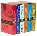 J R Ward Boxed Set