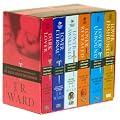 J R Ward Boxed Set