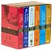J.R. Ward Box Set