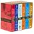 J.R. Ward Box Set
