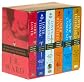 J.R. Ward Box Set