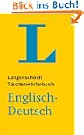 Langenscheidt Taschenw�rterbuch : Eng...