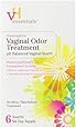 Vh Essentials Homeopathic Vaginal Odor Treatment