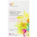 Vh Essentials Homeopathic Vaginal Odor Treatment