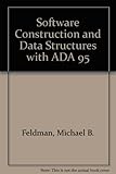Software construction and data structures with Ada 95