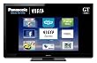 Panasonic VIERA TC-P55GT30 55-Inch 1080p 3D Plasma HDTV