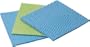 Casabella Sponge Cloths, 3-Pack