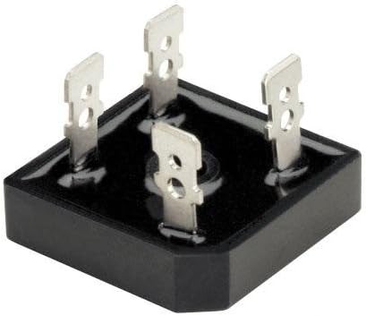 Bridge Rectifiers 15A 400V (1 piece)