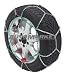16MM SNOW CHAINS FOR 4x4'S, SUV'S, VANS (KIT 460)
