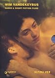 Wim Vandekeybus Dance & Short Fiction Films - 3-DVD Box Set ( In Spite of Wishing and Wanting / Body / Body on the wall / Blush | Silver | Dust | La Mentira | Roseland | Inasmuch | The Last Words | Bereft of Blissful Union | Mountains Made