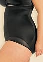 Miraclesuit Shapewear. Fuller Figure high waist brief