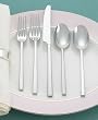 Martha Stewart Chorale 4-Piece Serving Set