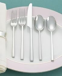 Martha Stewart Chorale 4-Piece Serving Set