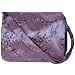 Yen Linh Cherry Blossom Diaper or Messenger Bag