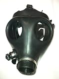 Gas Mask Costume