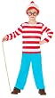 horrid henry costume
