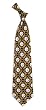 Pittsburgh Steelers Pattern 3 100% Silk Neck Tie - NFL Football