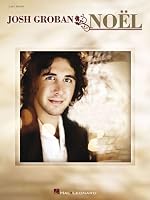 Josh Groban - Noel (Easy Piano (Hal Leonard))