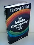 Das irdische Gleichgewicht. Oekologie unseres Daseins